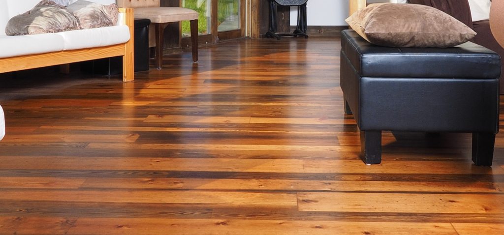Eco-Friendly Flooring Option
