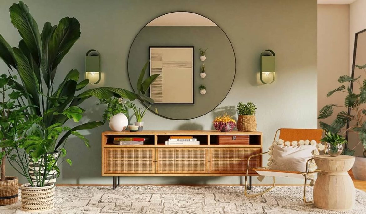 Top 10 Best Tips How to Design an Eco-Friendly Home Interior