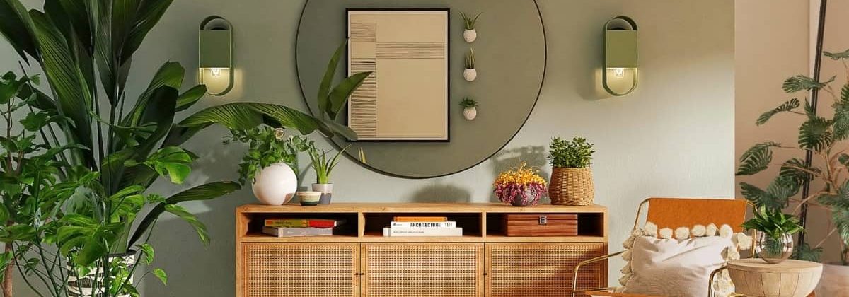 Top 10 Best Tips How to Design an Eco-Friendly Home Interior
