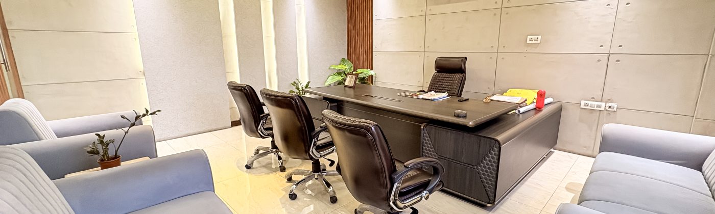 Modern Homes & Offices in Lucknow