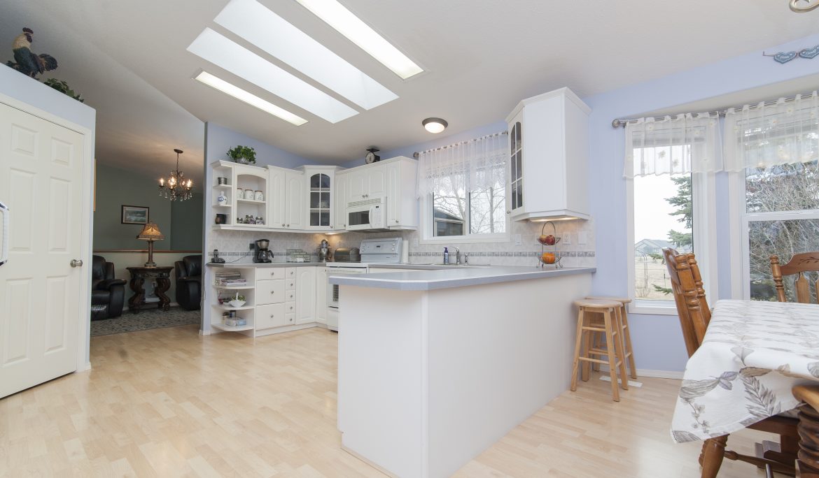 Plan the Perfect Kitchen Design