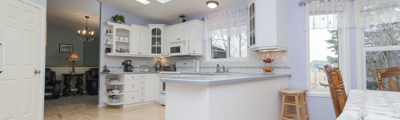 Plan the Perfect Kitchen Design