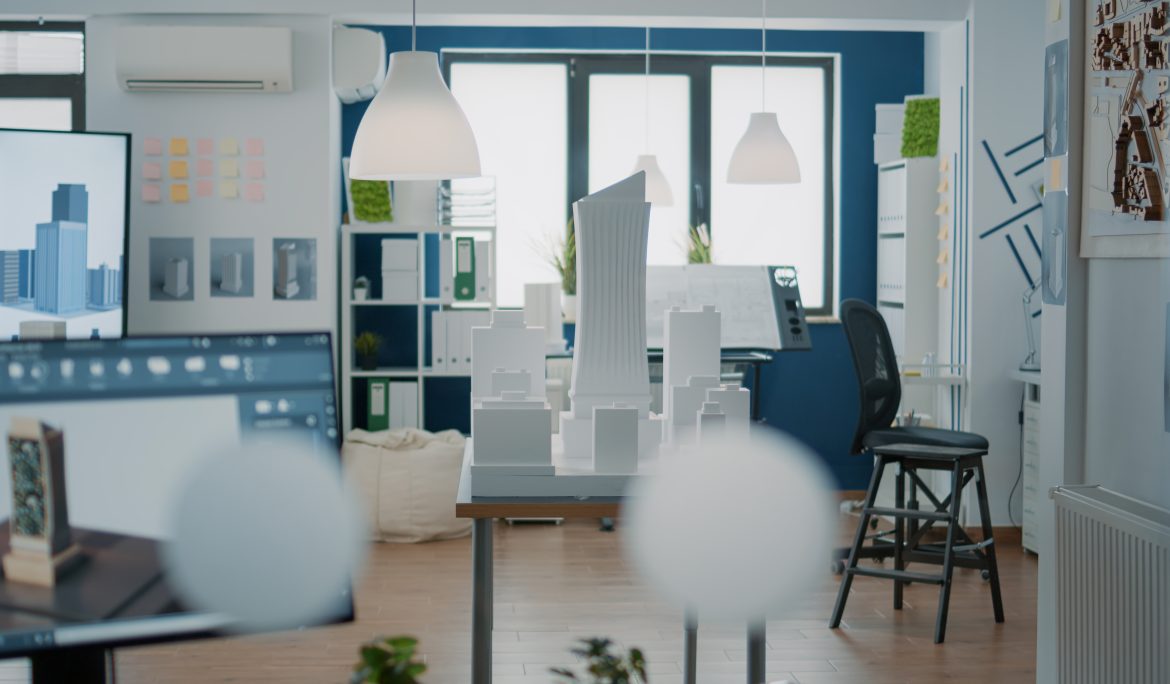 Architecture vs Interior Design