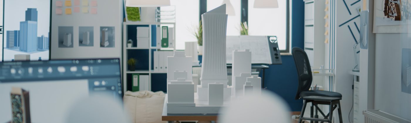Architecture vs Interior Design