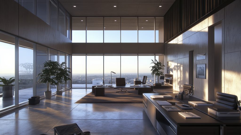 Office Interior Designers in Lucknow | Modern Workspace Ideas 5 Office Interior Designers in Lucknow