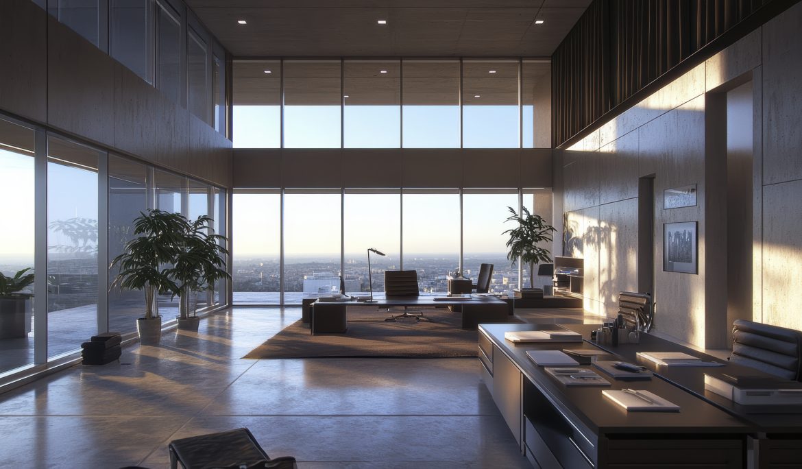 Top Architecture Firms in Lucknow