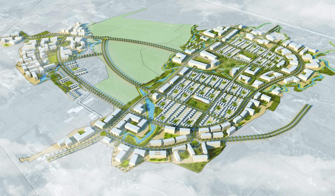 best township designer in Lucknow,