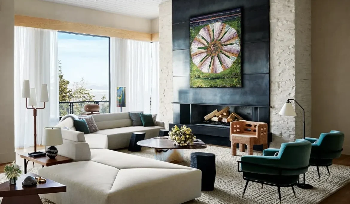 House Interior Decoration Ideas