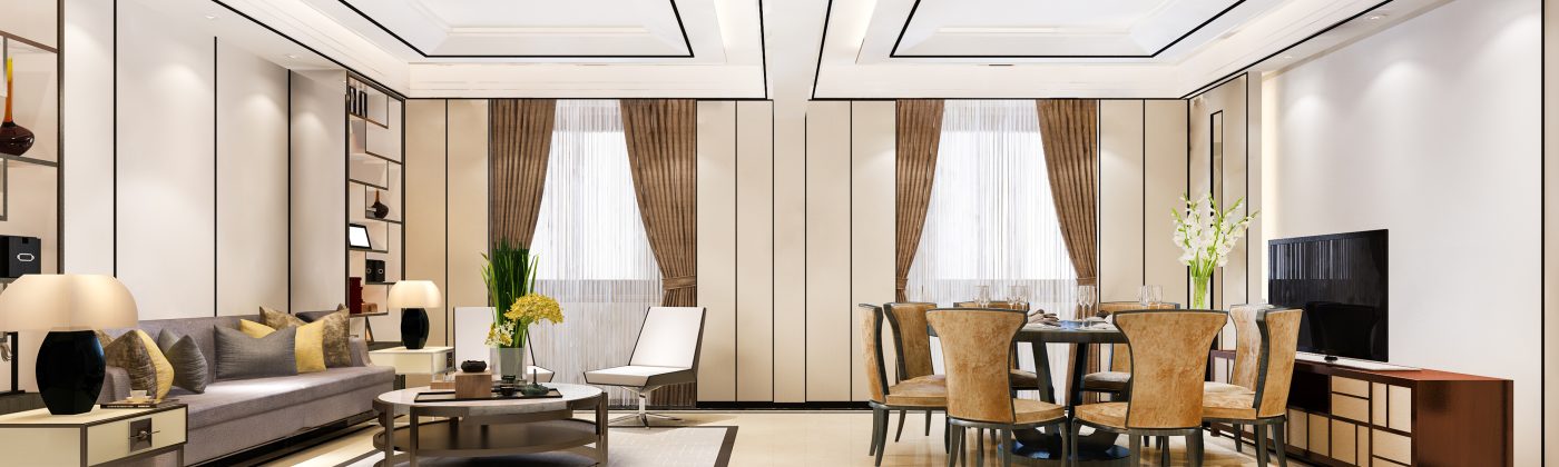3D Home Interior Design Services