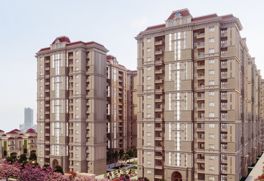 Best Apartment Interior Designer in Lucknow