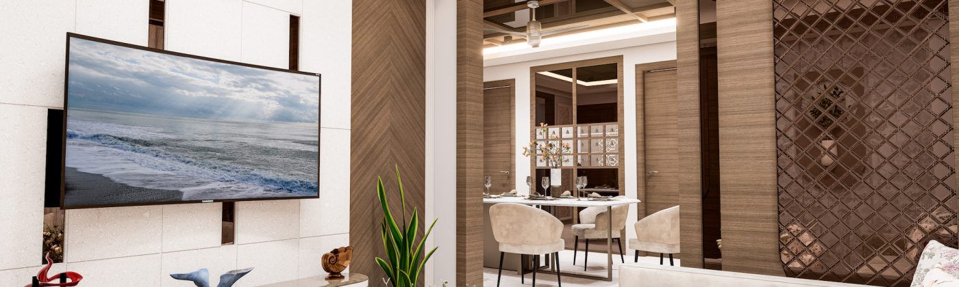 Interior Decorators and Designers in Lucknow