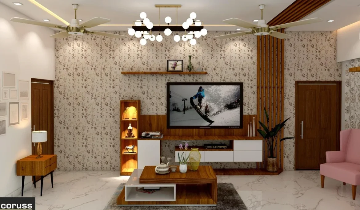 Best Home Interior Designer in Lucknow