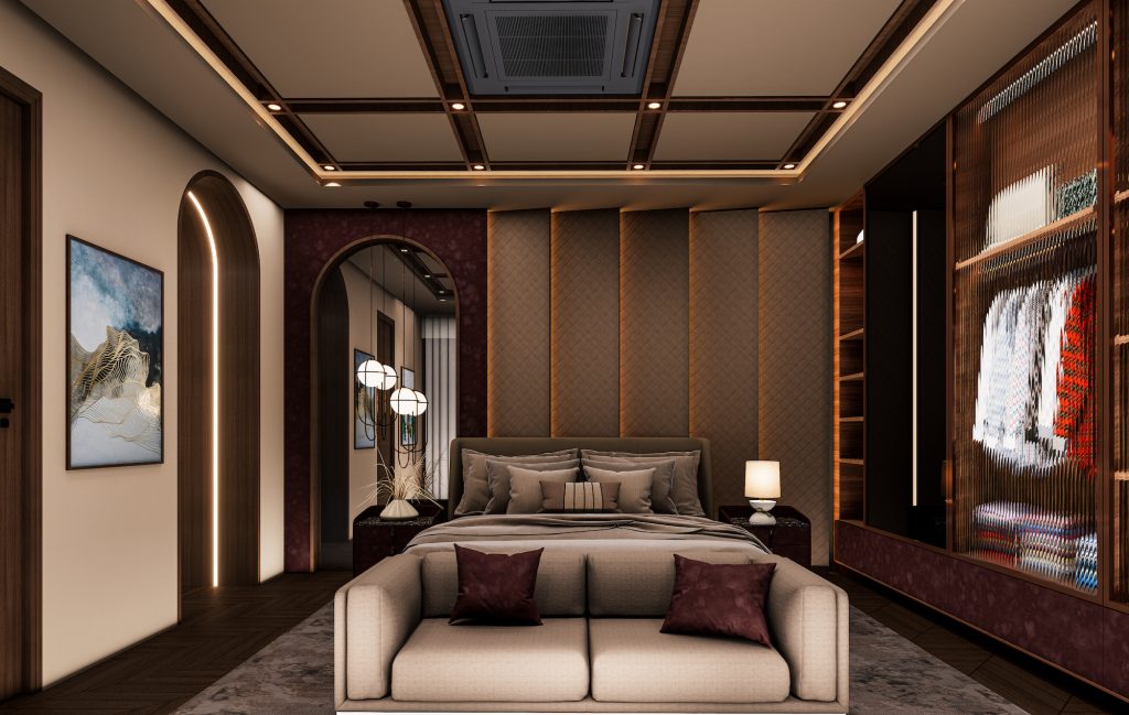 Find the Best Interior Designer in Lucknow