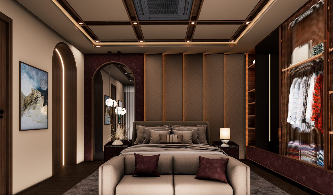 Find the Best Interior Designer in Lucknow