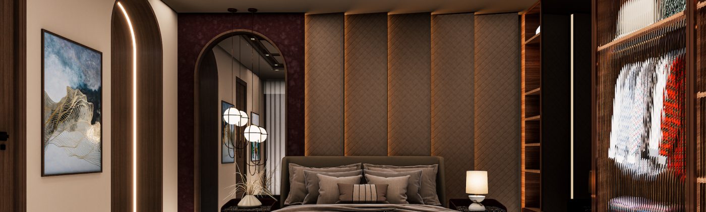 Find the Best Interior Designer in Lucknow