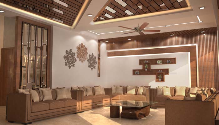 Why Lucknow is a Growing Hub for Modern Interior Design