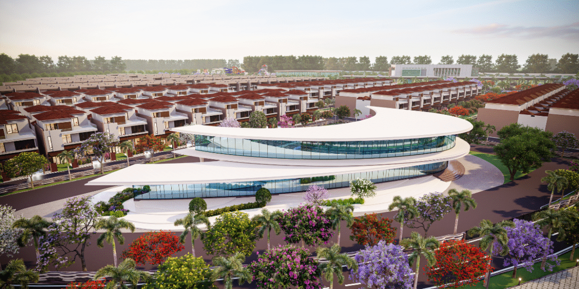 Best Architecture in Gorakhpur for Homes, Villas & Commercial Spaces