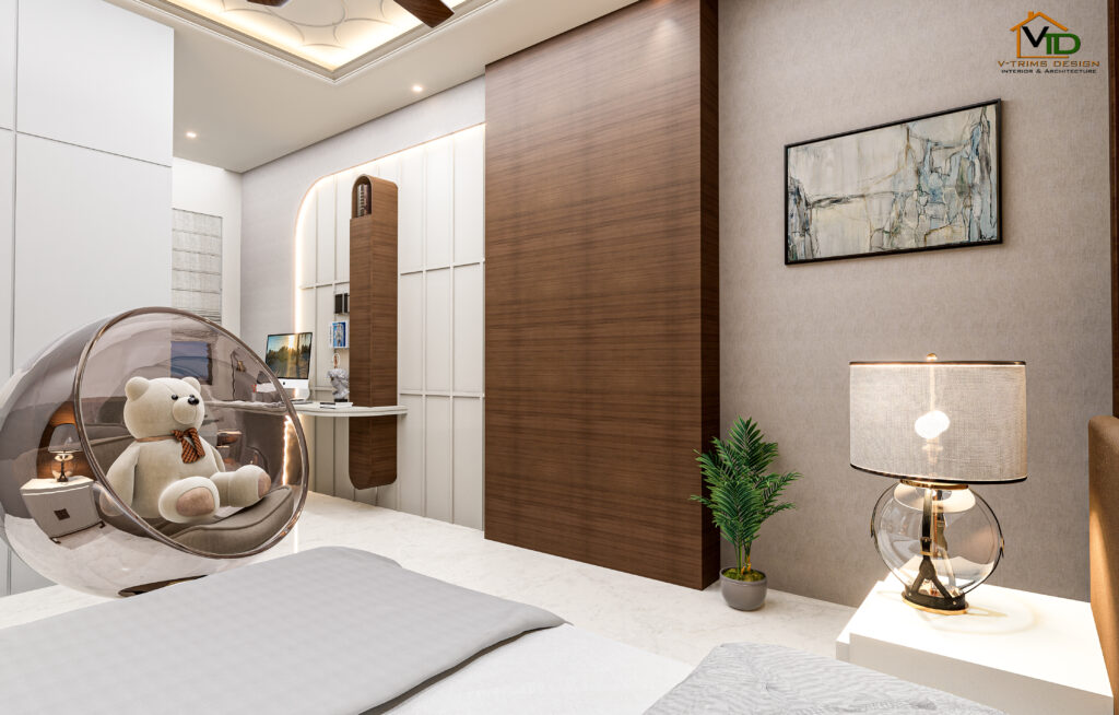 Girl Bedroom 3 Copy