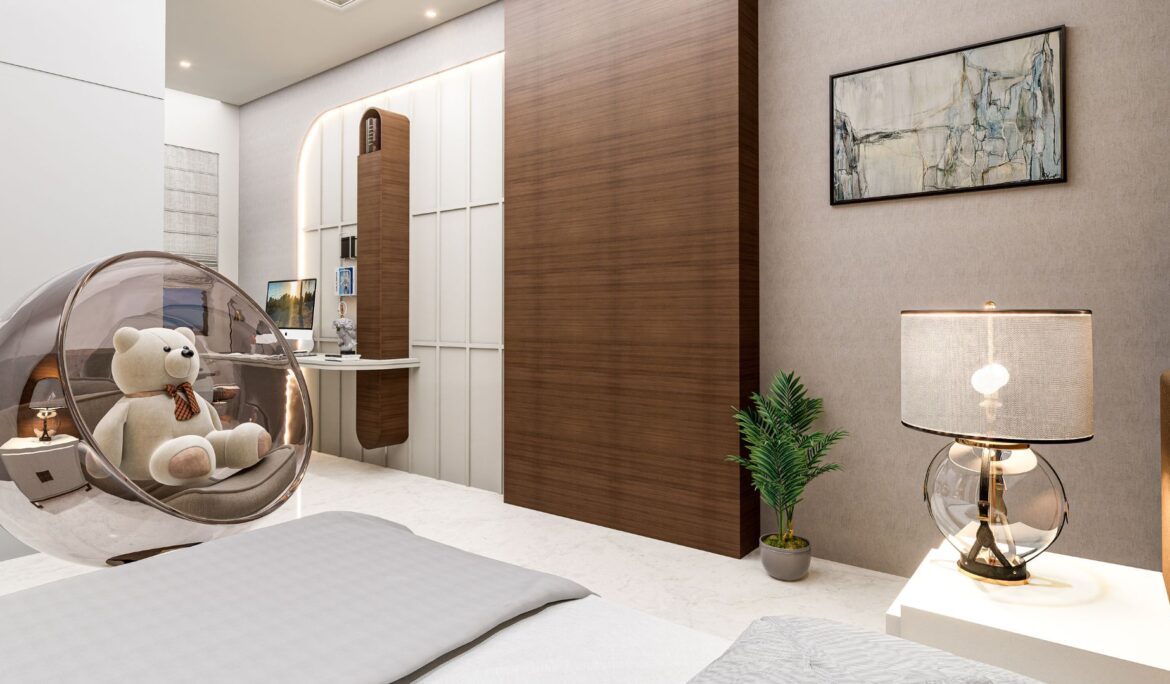 Best Architect in Gorakhpur