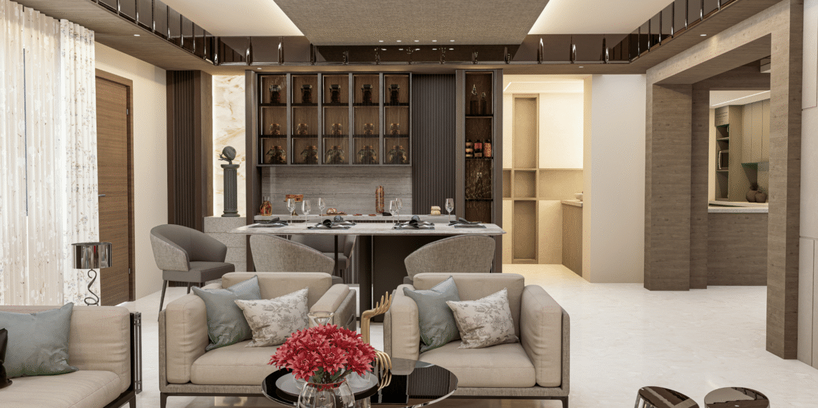 Gorakhpur | Vtrims Design Architects – Luxury & Modern Architectural Services