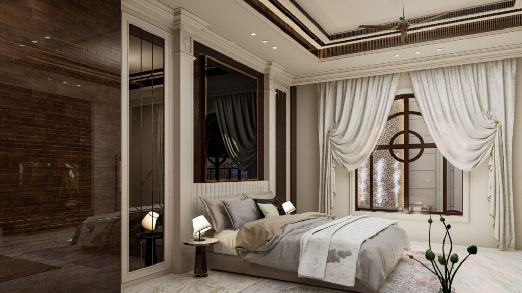 Bedroom Interior Design