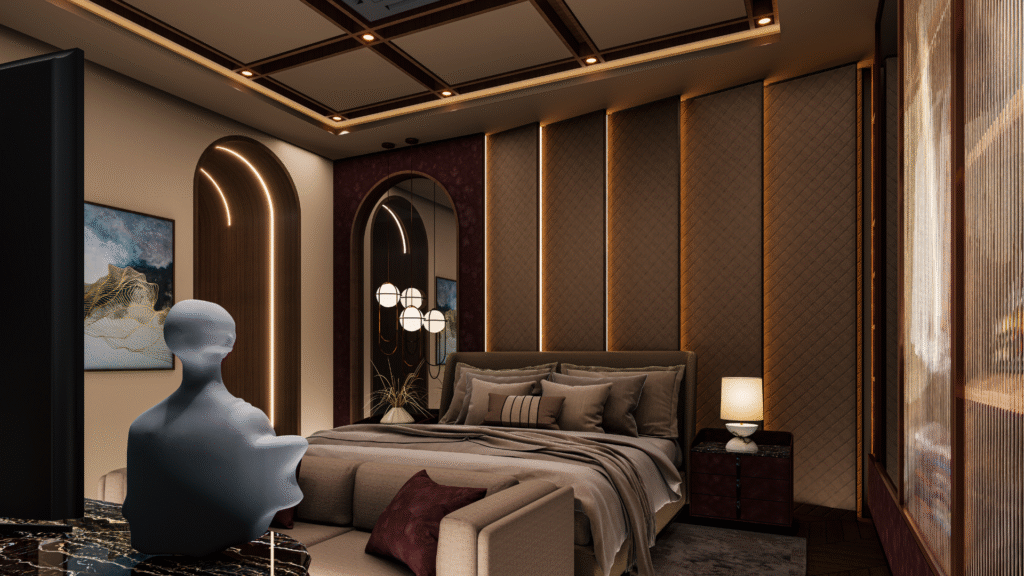 Top Interior Design Firms in Uttar Pradesh