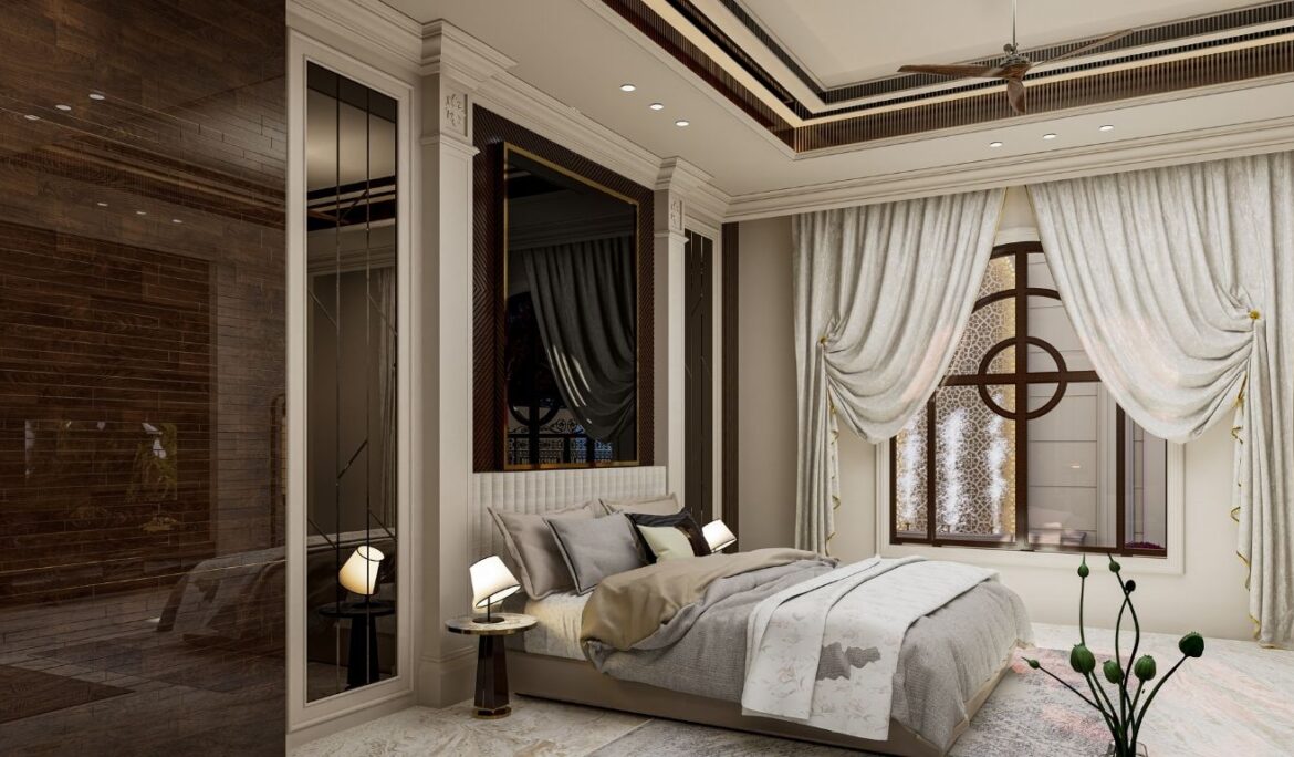 Bedroom Interior Design
