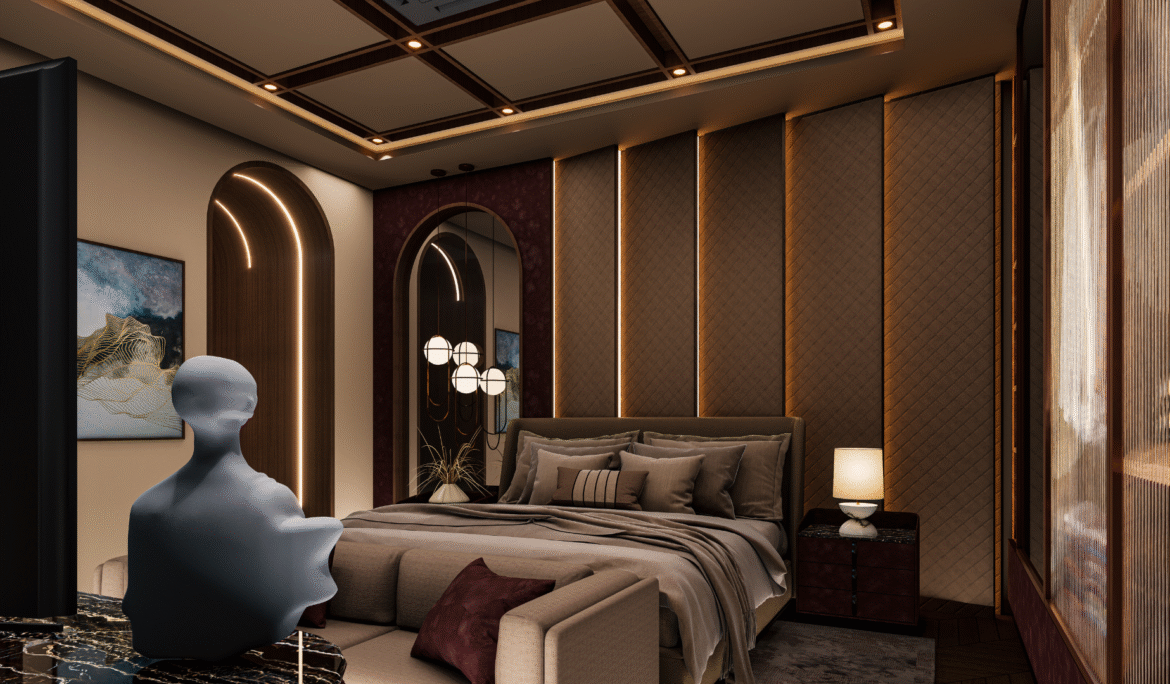 Top Interior Design Firms in Uttar Pradesh