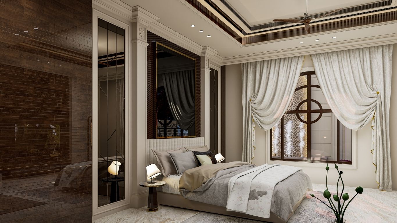 Best Architect in Ayodhya