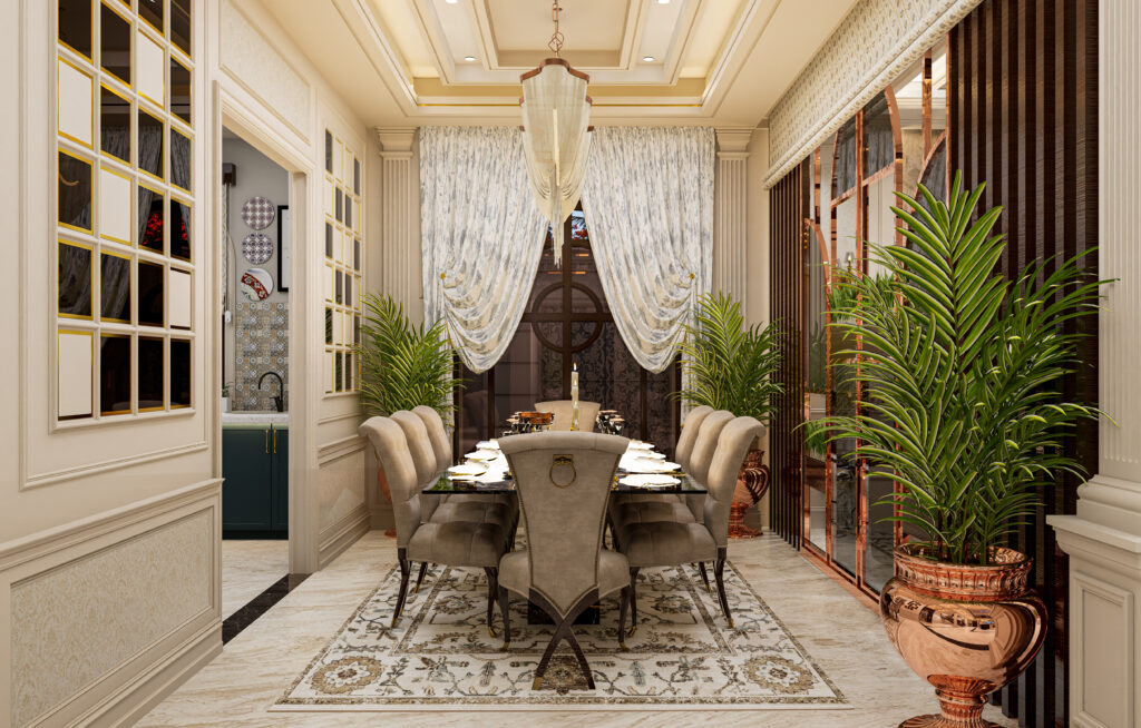 Top Most architects and architecture firms in Lucknow