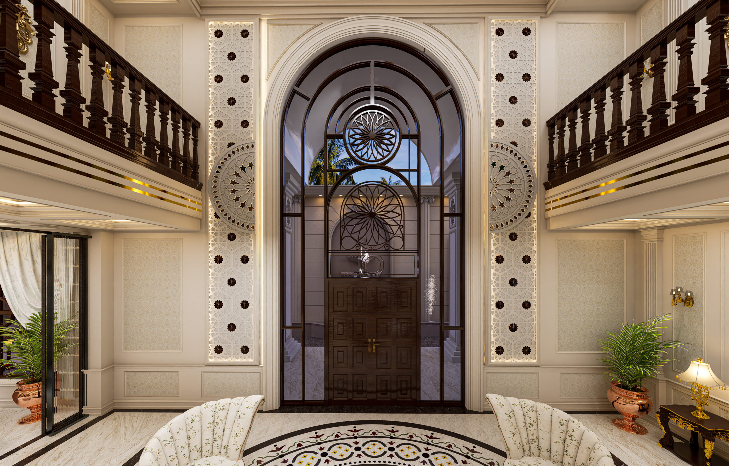 Top Most Architects and Architecture Firms in Lucknow