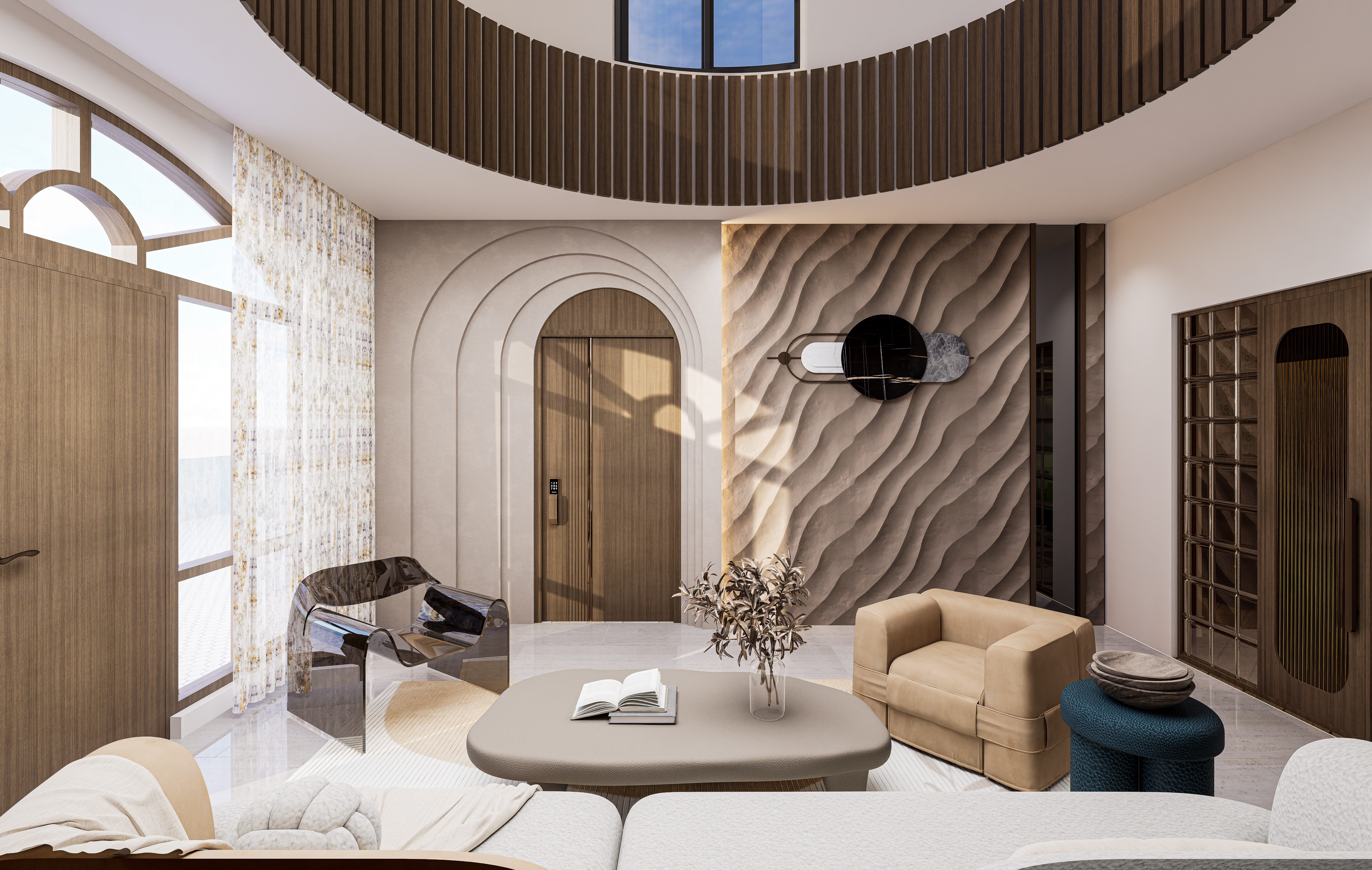 Affordable Architects in Lucknow