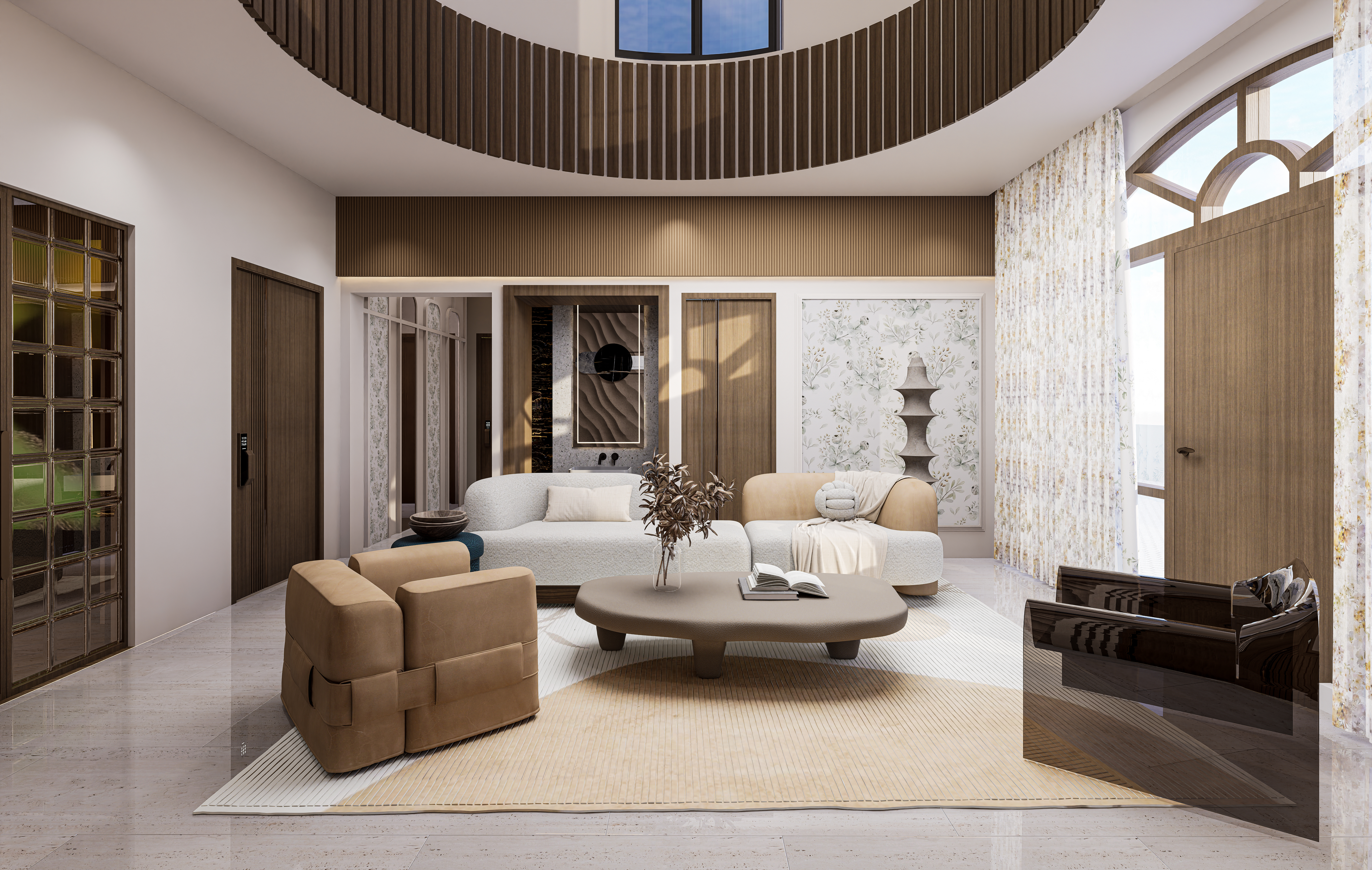 Online Interior Design in Lucknow