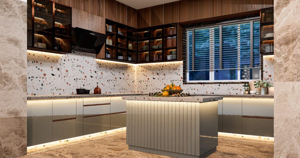 Online Interior Design in Lucknow