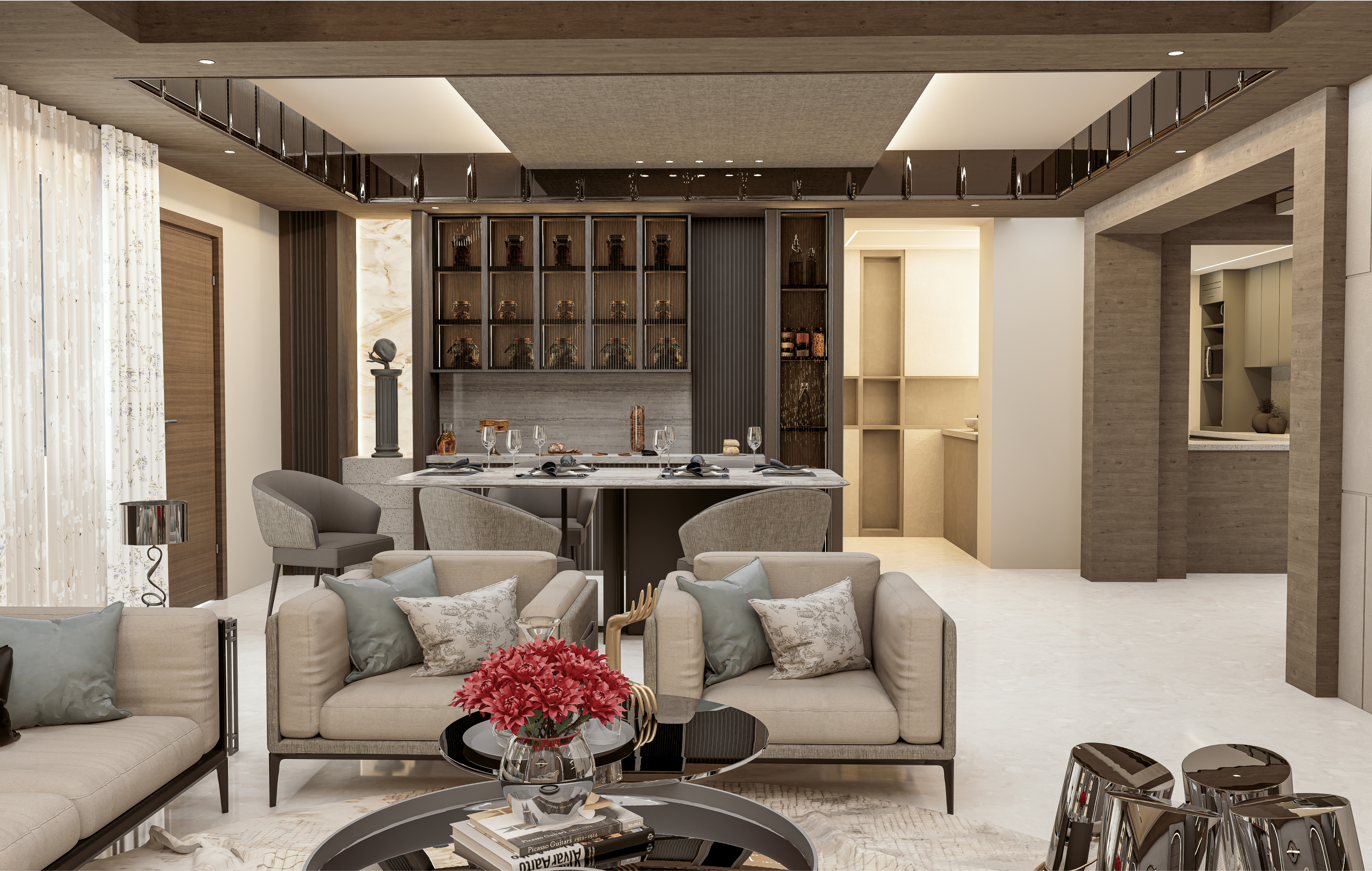 Best Architecture and Construction Company in Varanasi 4 Best Architect in Kanpur