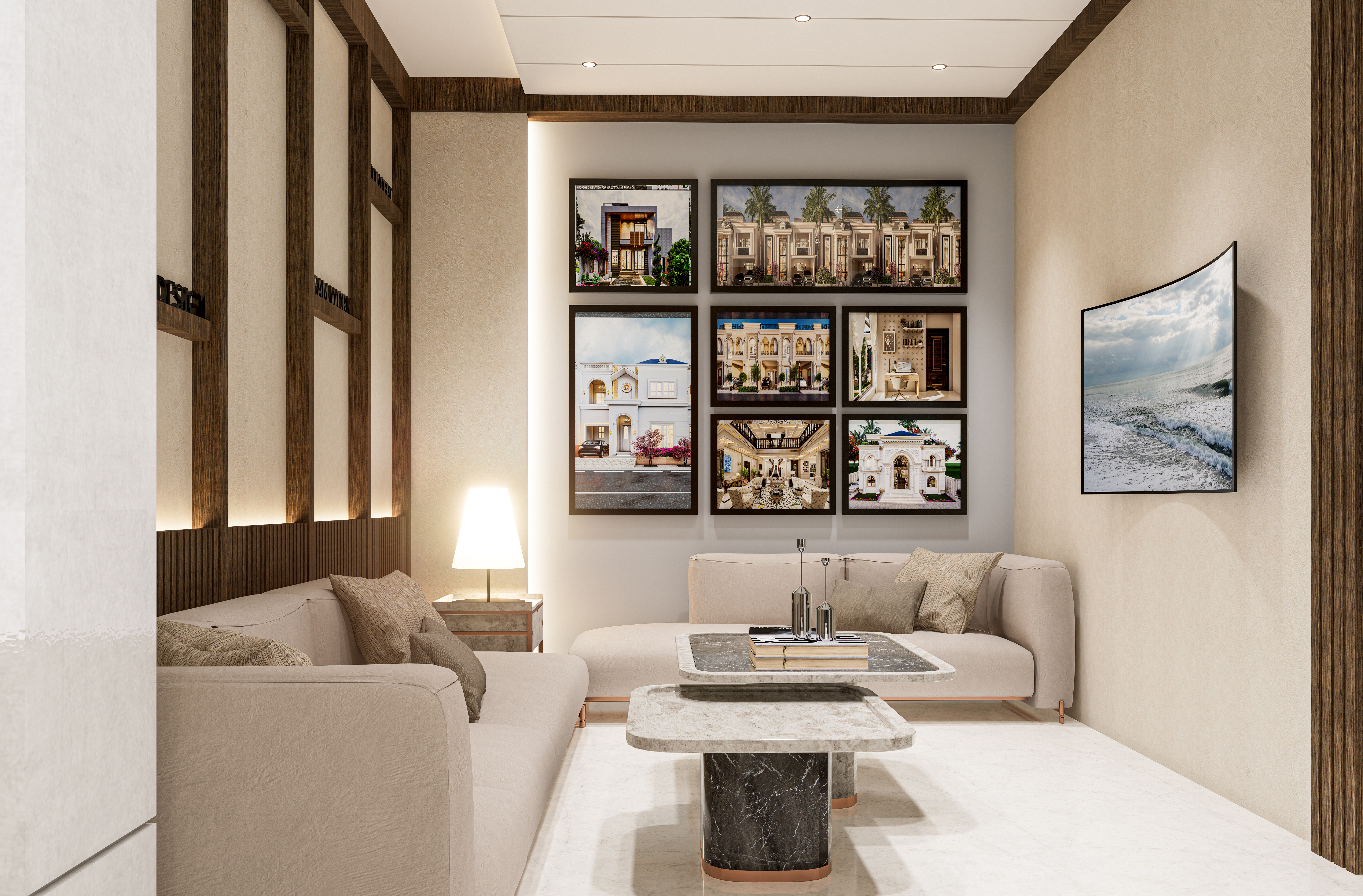 Interior Designer in Prayagraj