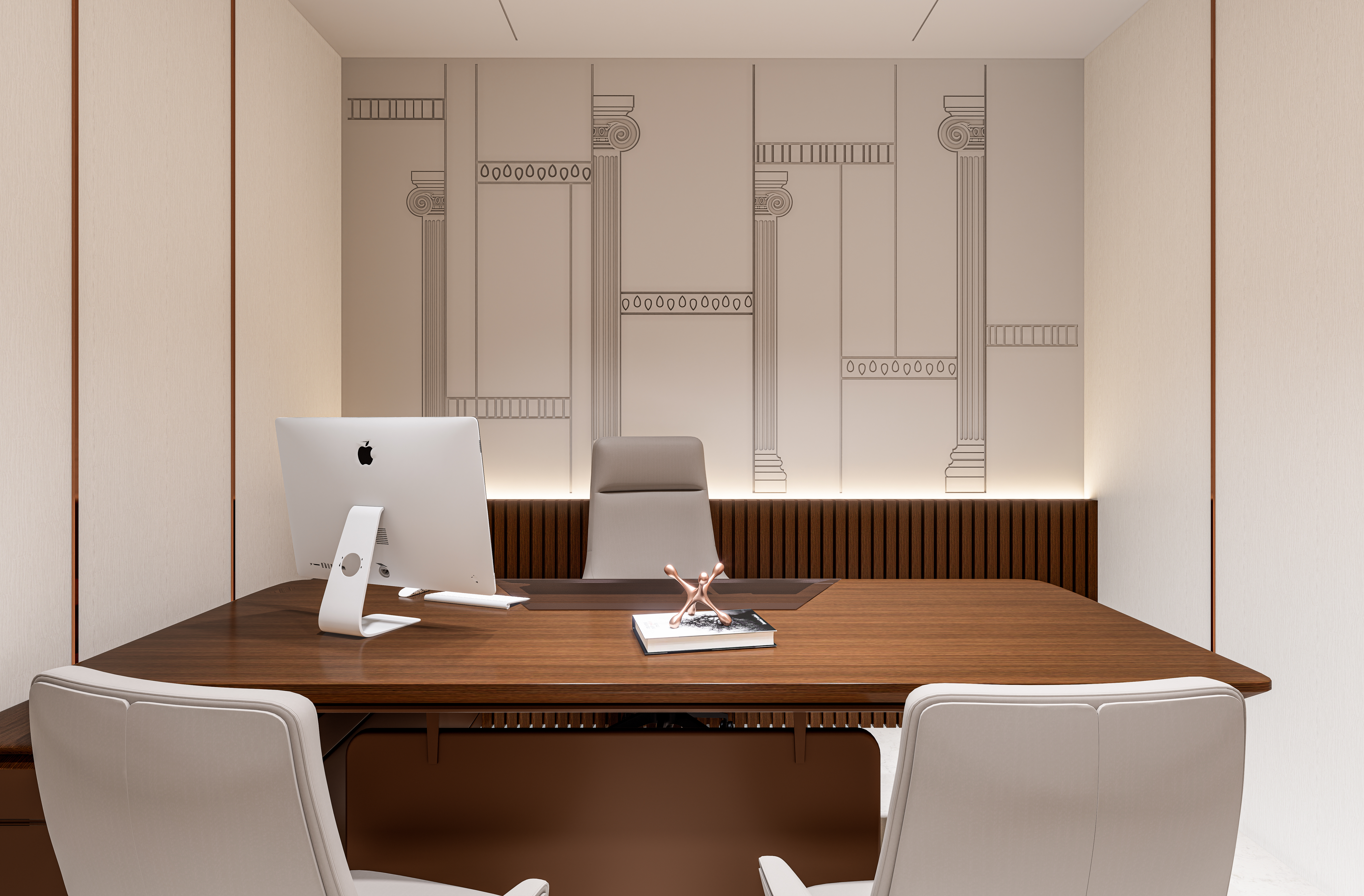 Best Small Office Interior Design in Lucknow | Modern & Budget-Friendly Ideas 2 Best small office interior design in Lucknow