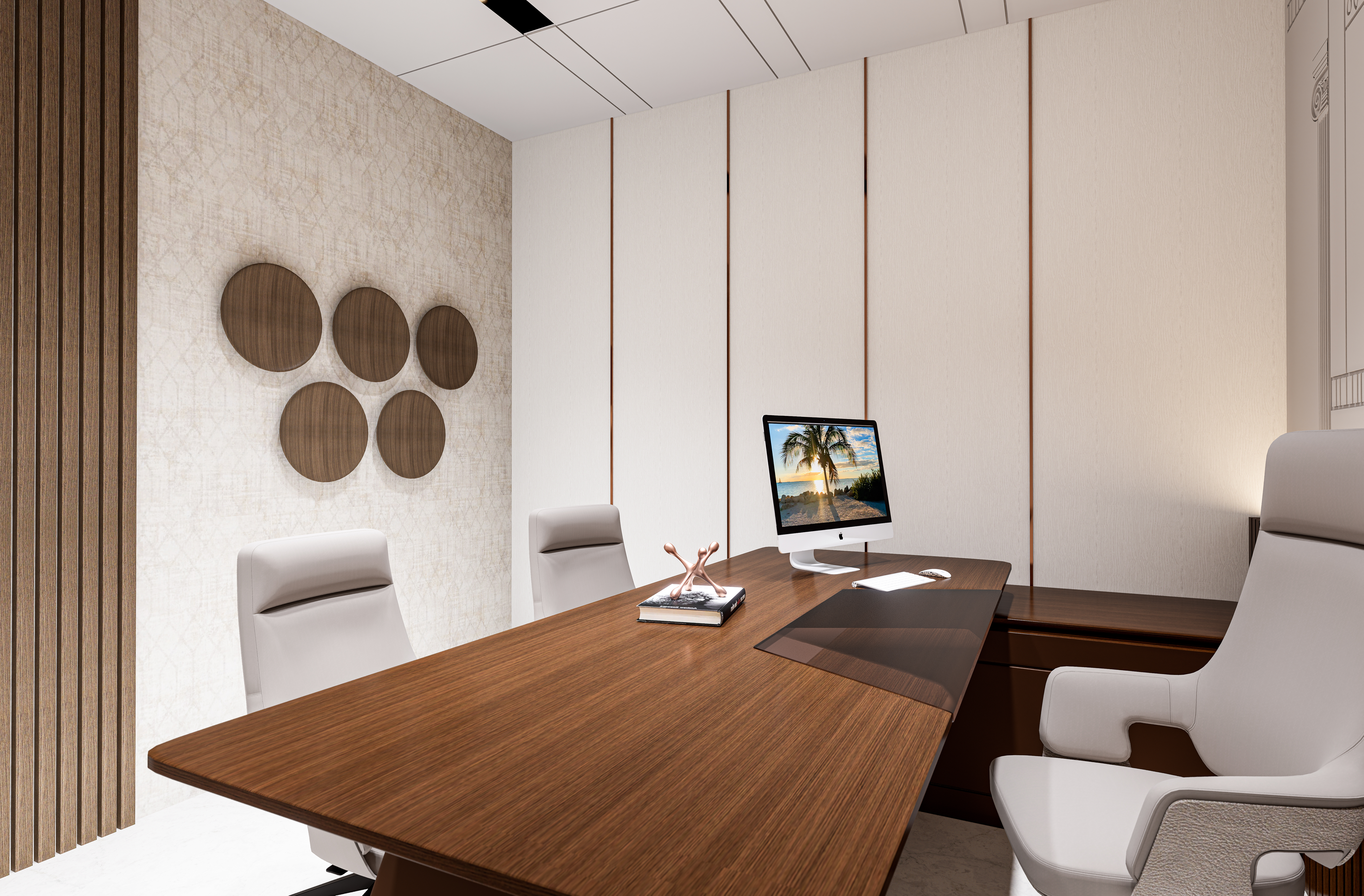 Best Small Office Interior Design in Lucknow | Modern & Budget-Friendly Ideas 3 Best small office interior design in Lucknow