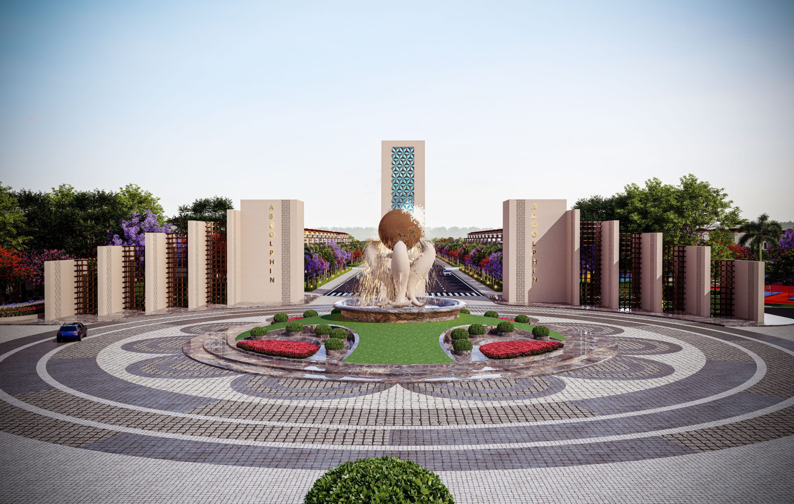 Architectural Services in Gorakhpur – Designing Smart, Sustainable & Modern Spaces