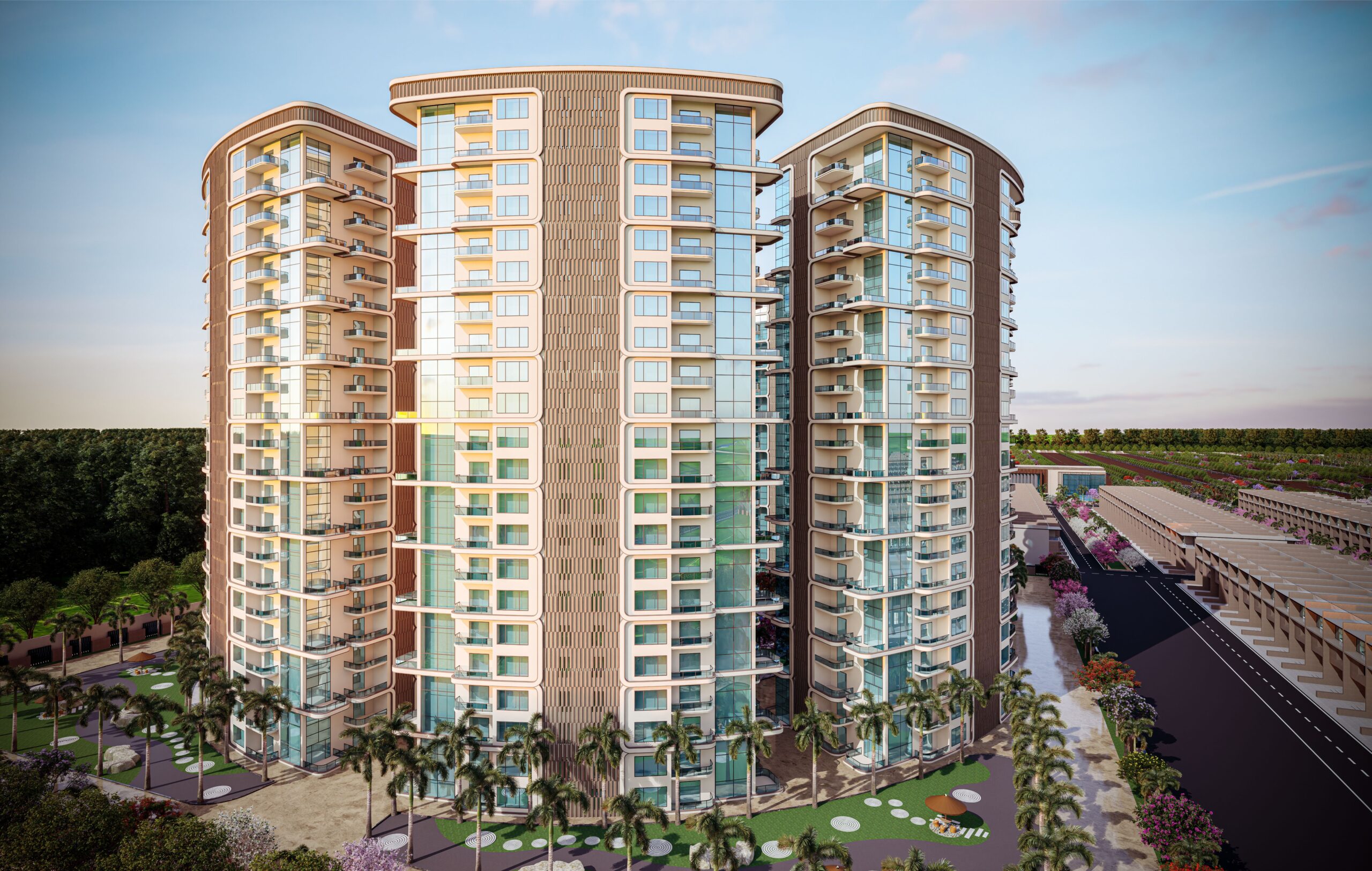 Architectural Services in Gorakhpur – Designing Smart, Sustainable & Modern Spaces 5 Architectural Services in Gorakhpur