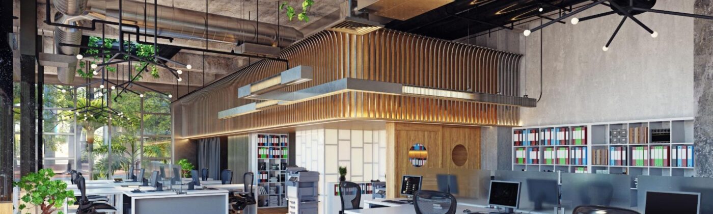 Commercial Architect in Banaras