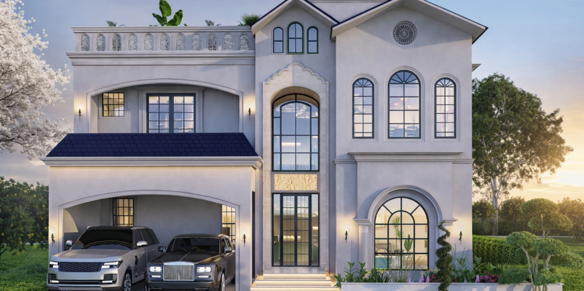 Best Architects for Township Planning – Designing Smart & Sustainable Communities