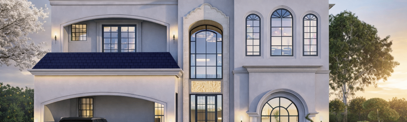 Best Architects for Township Planning