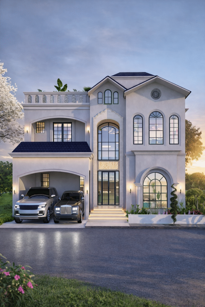 Best Architects for Township Planning