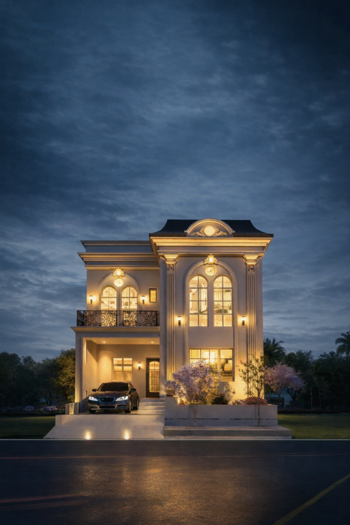 Best Architects for Township Planning