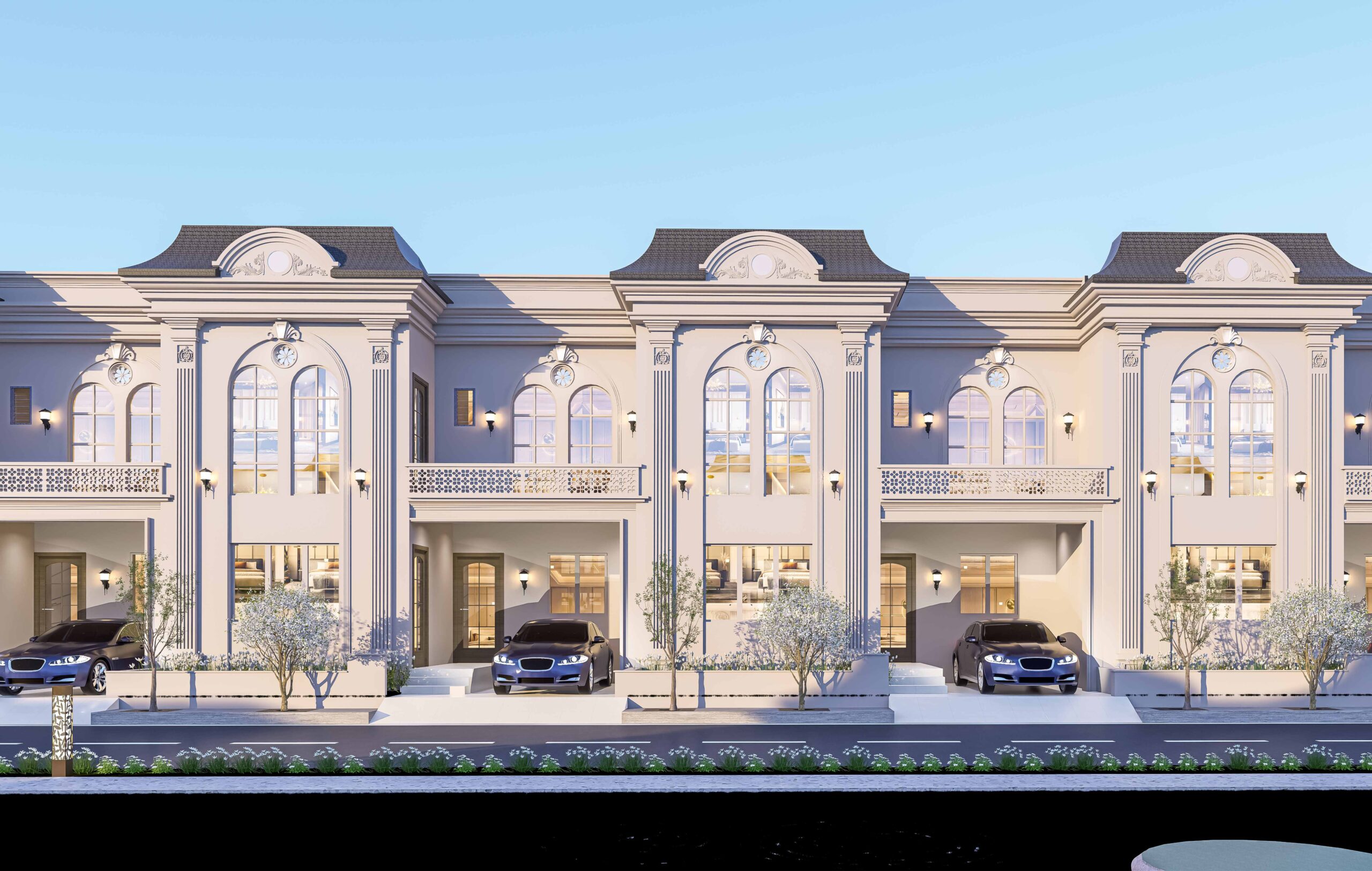 Budget House Design in Lucknow