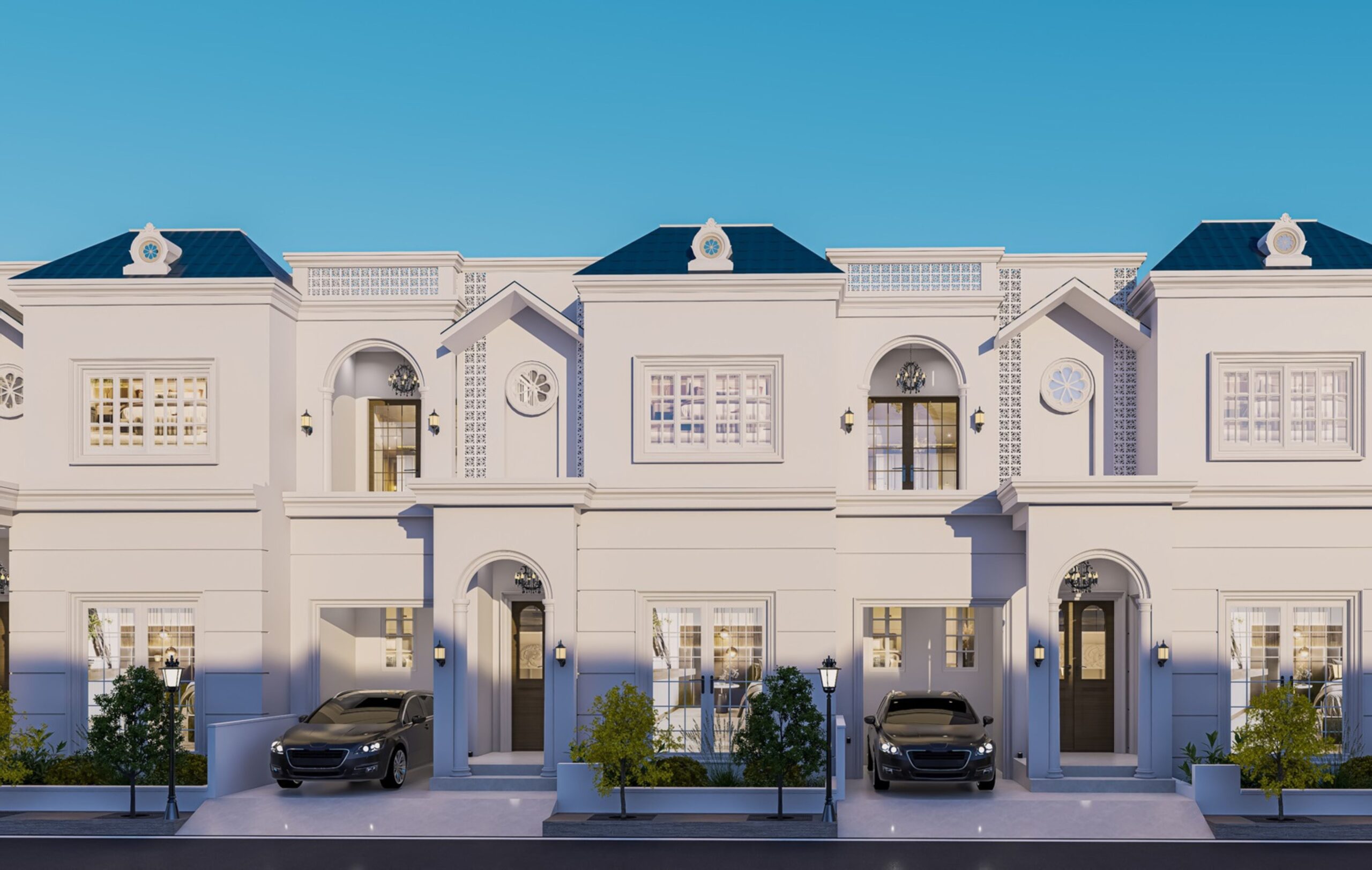 Budget House Design in Lucknow – Smart & Affordable Home Planning Guide