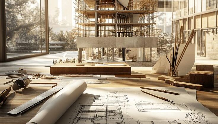 Mind in Architecture