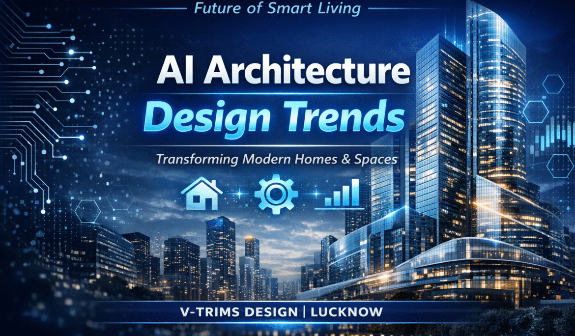 AI architecture design trends