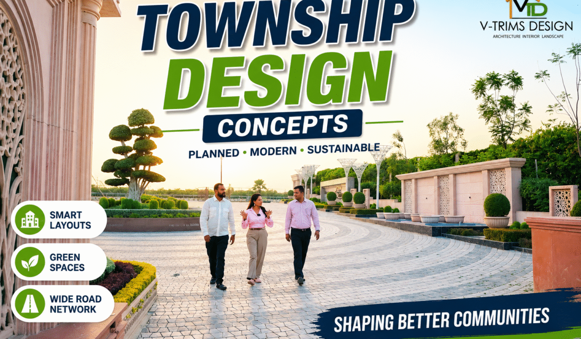 Township Design Concepts